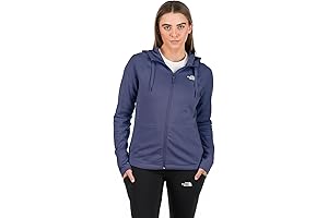 Women's Eco Ridge Reardon Full Zip Hoodie