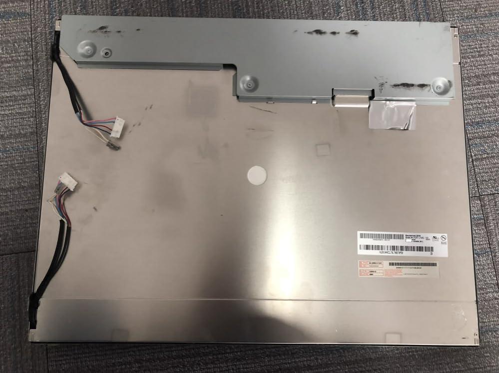 Image of Original 20.1 inch 1600x1200 LCD Screen M201UN02 V6 Industrial Display