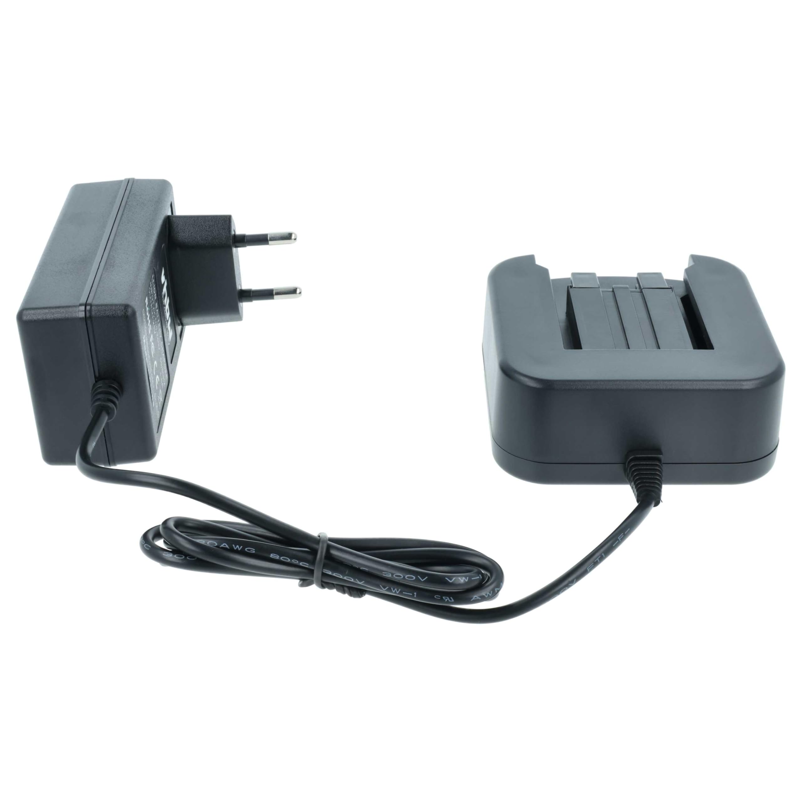 vhbw Chargeur Compatible avec Festo Festool BHC 18 Li 3.1-Compact