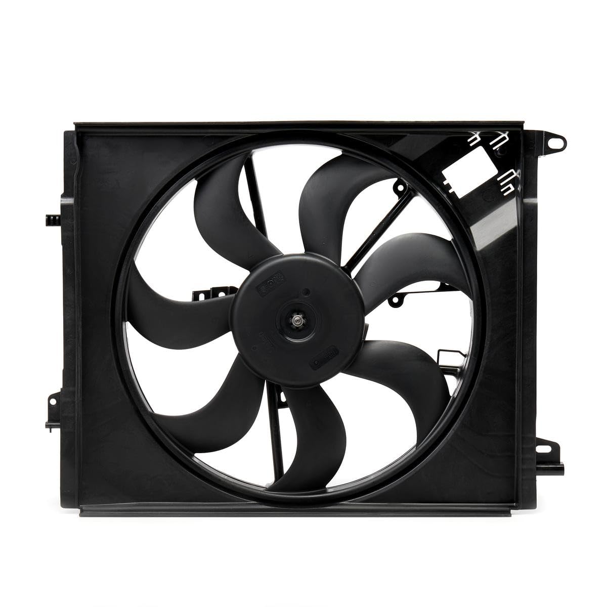 VALEO Ventilateur, refroidissement du moteur 696881