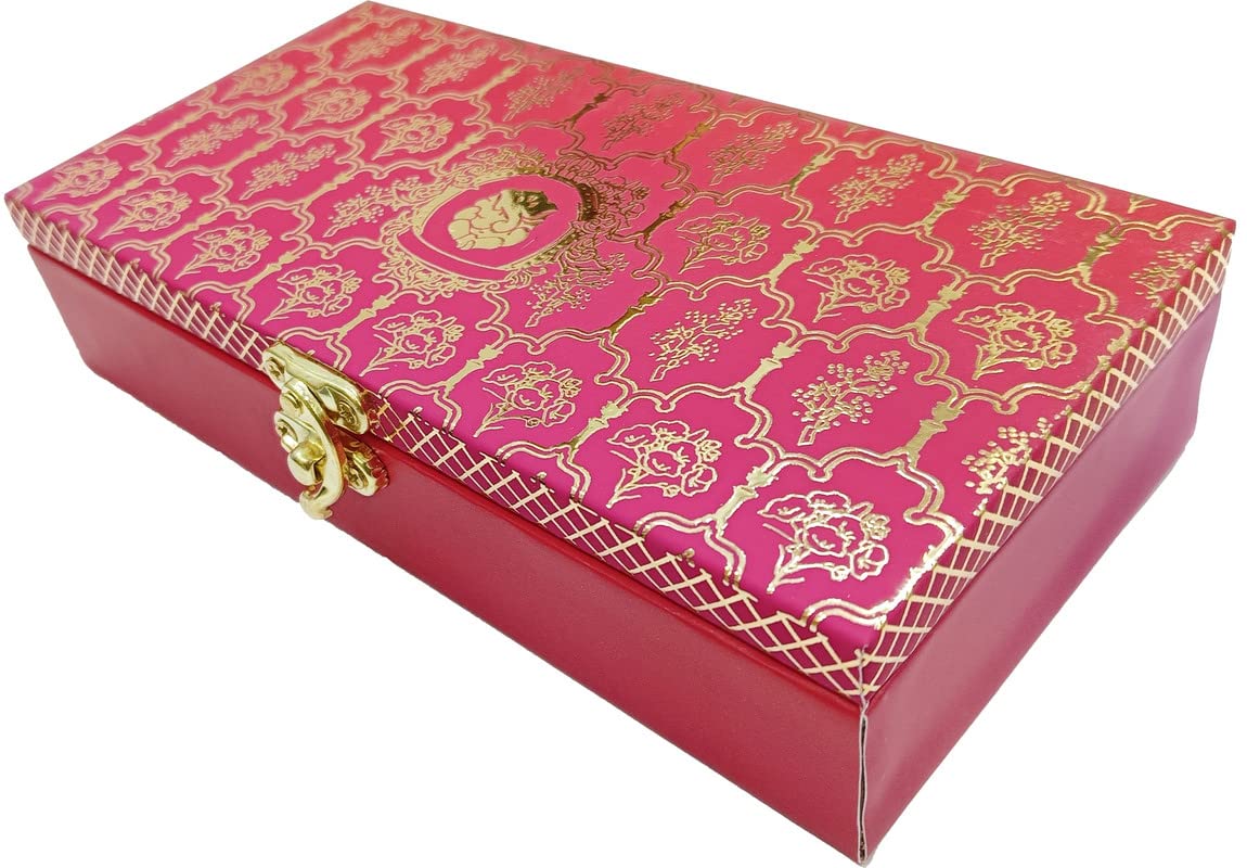 Shagun Cash Boxes - Wedding & Festival Gifts -2 Shagun Cash Boxes - Wedding & Festival Gifts -2