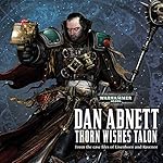 Cover of Thorn Wishes Talon