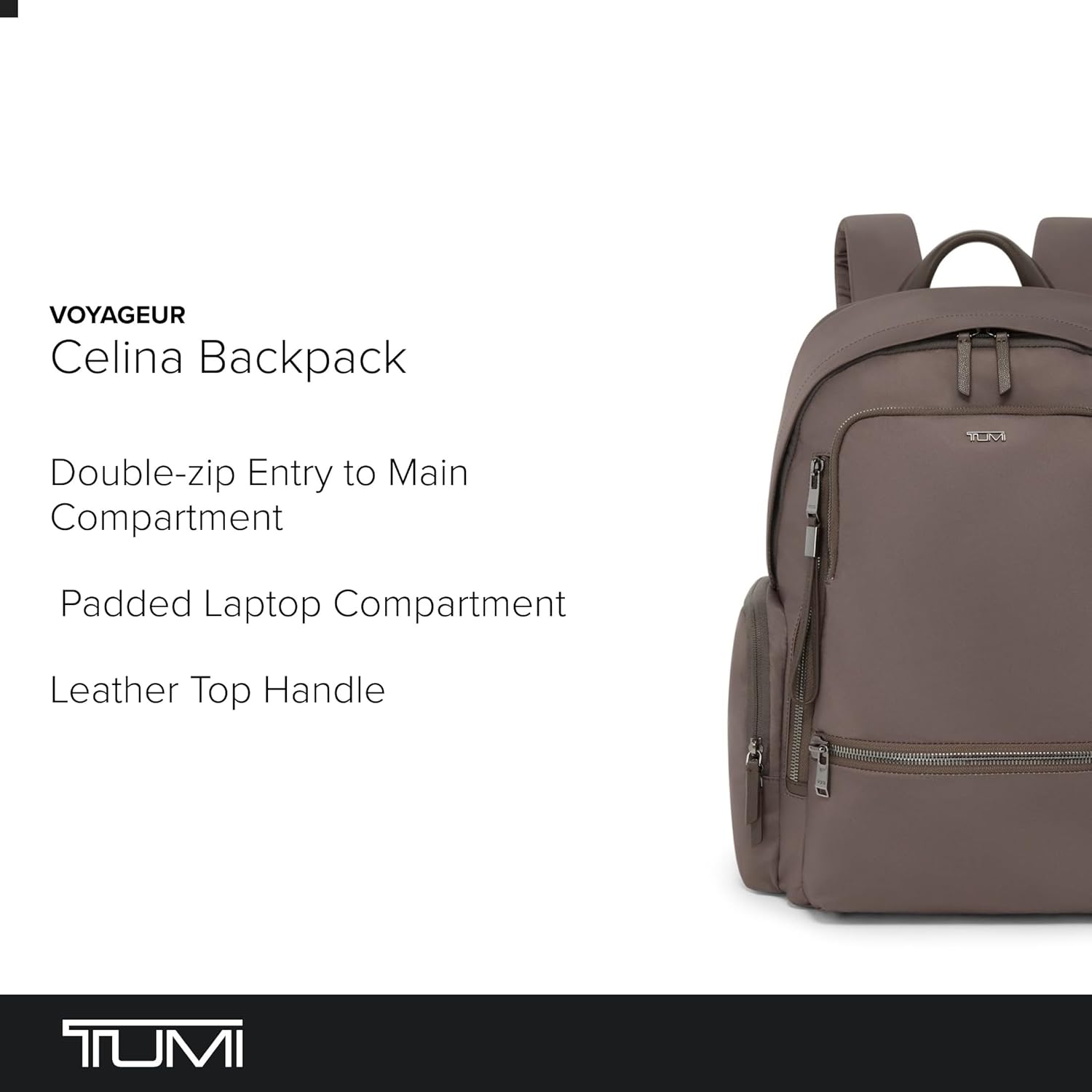 TUMI – Voyageur Celina Backpack – Women’s Work and Travel