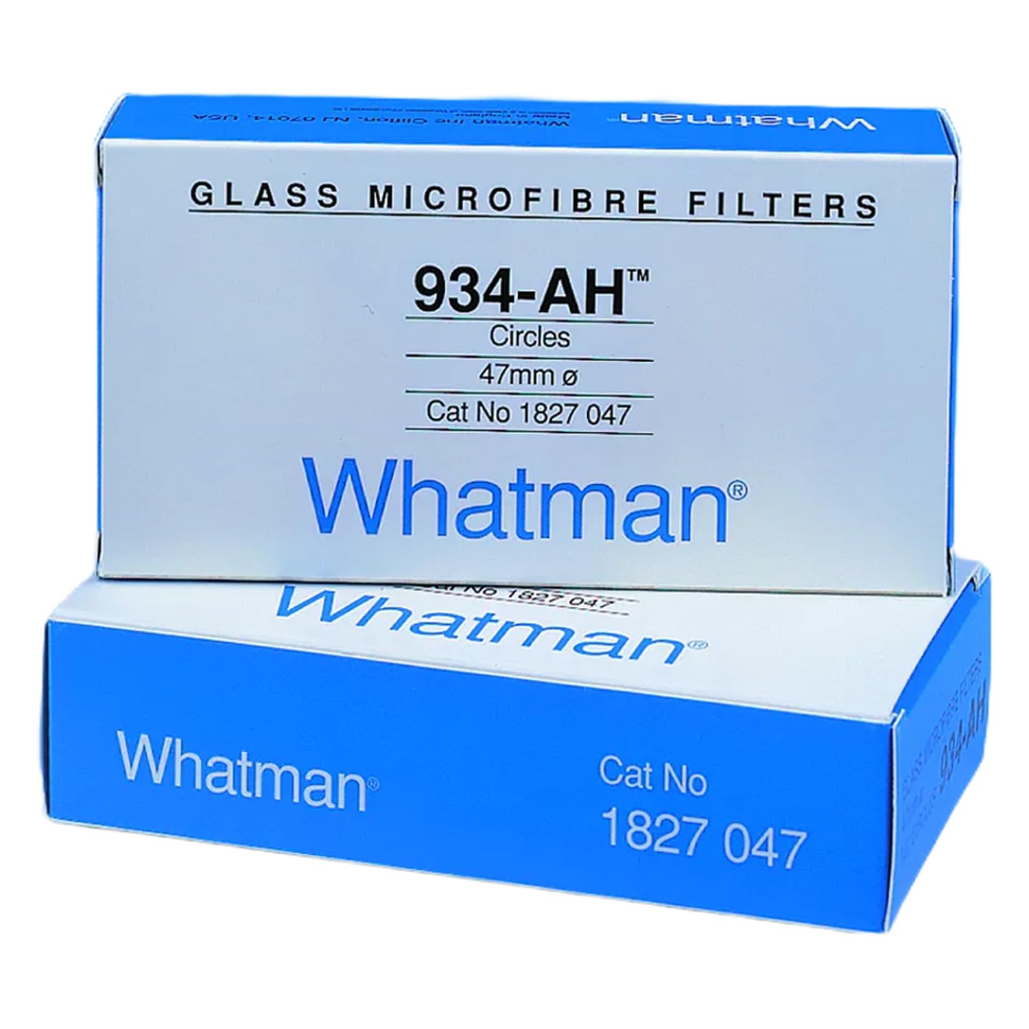 Whatman® Papierfilter, rund, Grade 934AH, 90mm 100/Pack