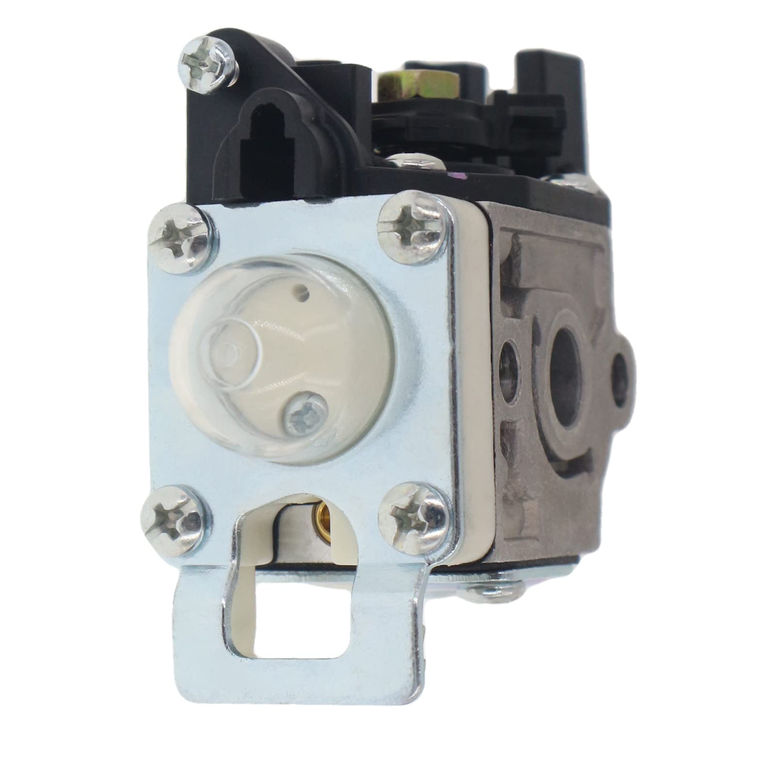 Hutdkte RB-K93 Carburador, 90116y Kit de cubierta de filtro de aire para Echo SRM-225 GT-225 PAS-225 PE-225 PPF-225 SHC-225 Weed Eater recortadora