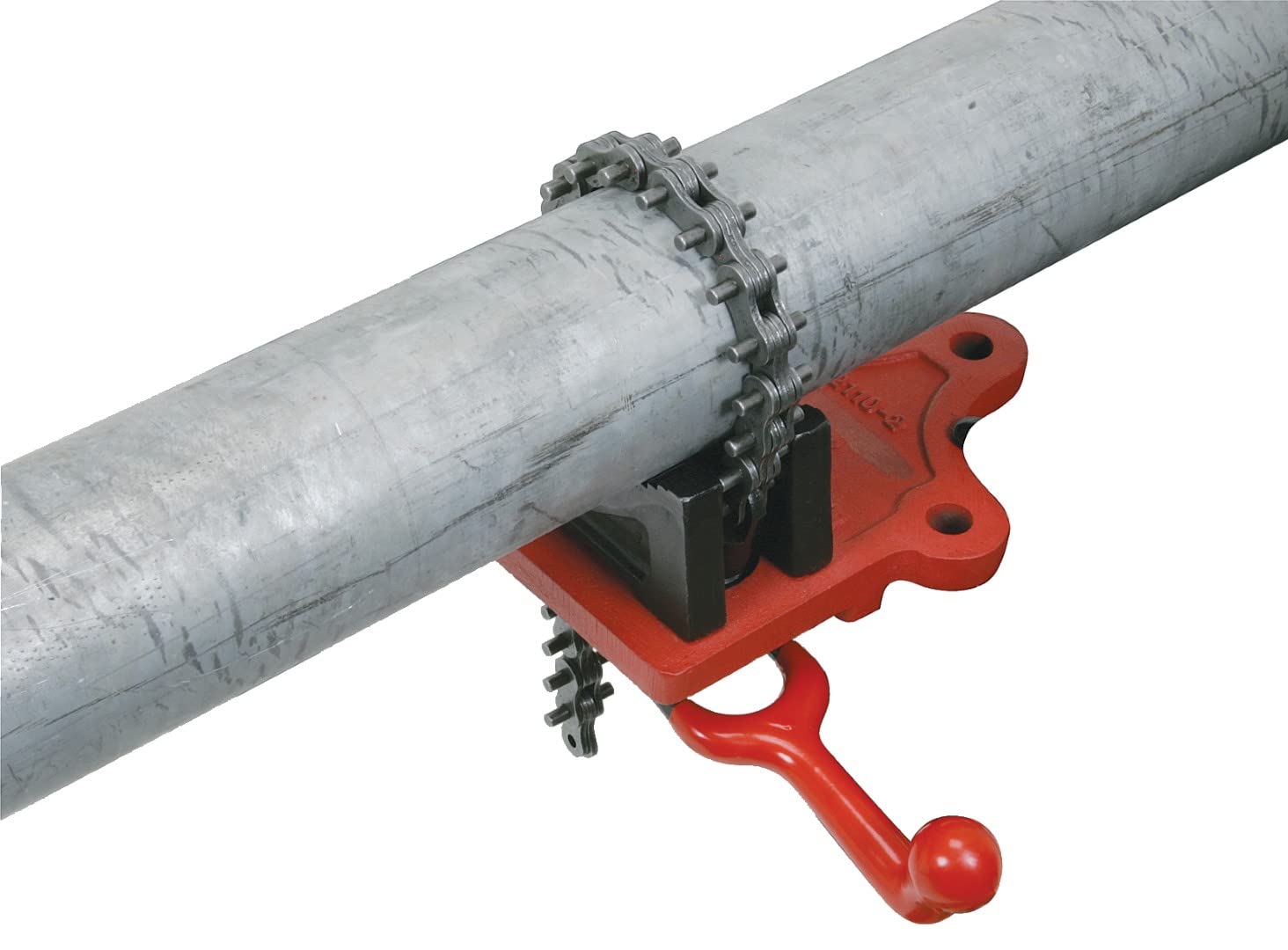 KS Tools 914.0016 Étau à Chaîne, 1/8'' - 6''