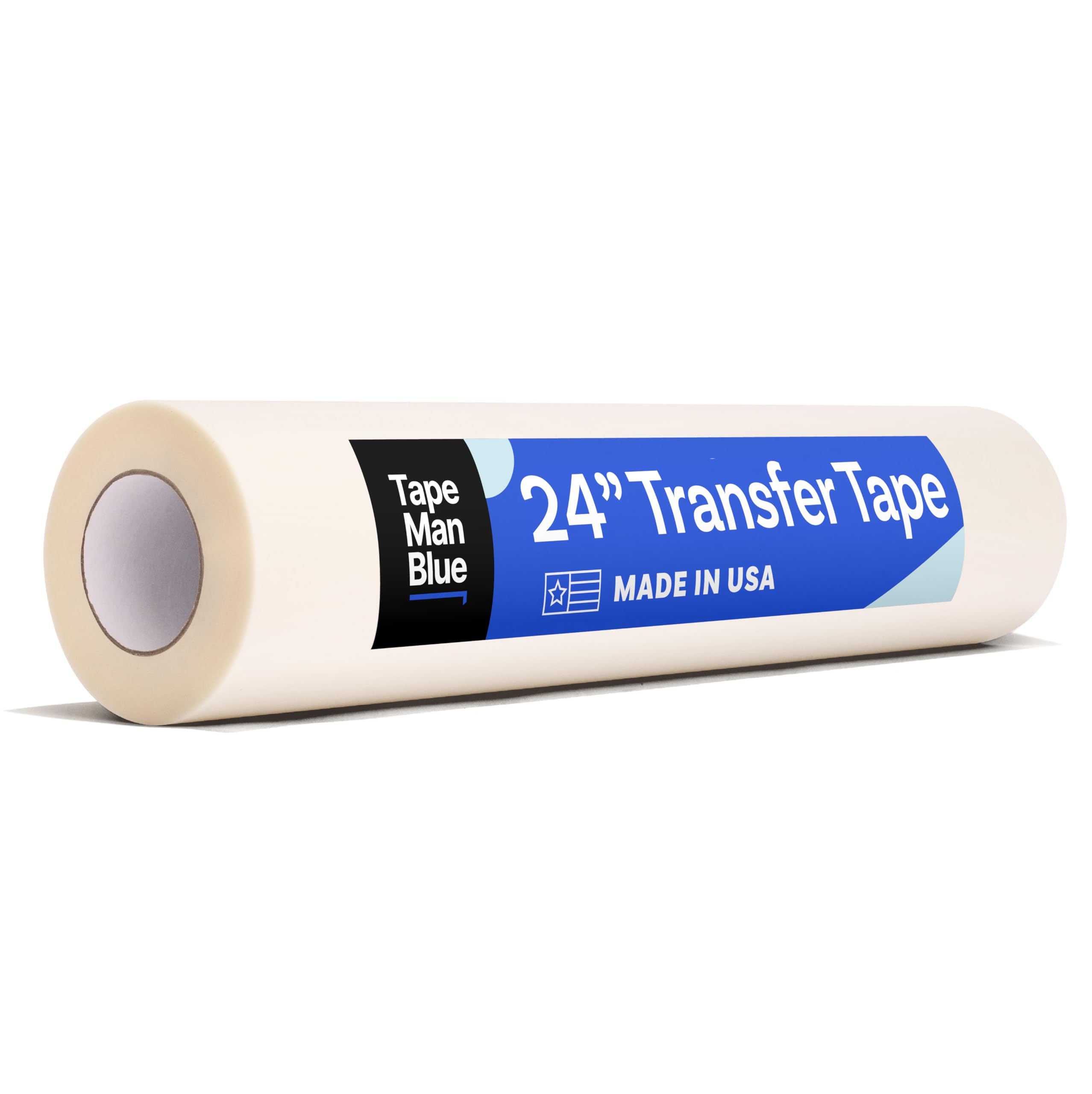 TECKWRAP Transferpapierrol – 30,5 Cm X 3 M, Medium Tack Met Rood Raster, Voor Vinyl Overdracht – Perfect Voor Stickers En Letters 2 miniatura