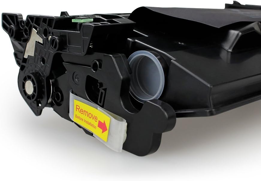 Authentic Crazy Deals INK E-SALE Compatible Toner Cartridge Replacement for HP 26X CF226X 26A CF226A (Black, 2-Pack), for use with HP MFP M426fdw M426fdn M426dw M426, HP Laserjet Pro M402dw M402n M402dn M402d M402 Black Friday - 80% OFF INK E-SALE Compatible Toner Cartridge Replacement for HP 26X CF226X 26A CF226A (Black, 2-Pack), for use with HP MFP M426fdw M426fdn M426dw M426, HP Laserjet Pro M402dw M402n M402dn M402d M402