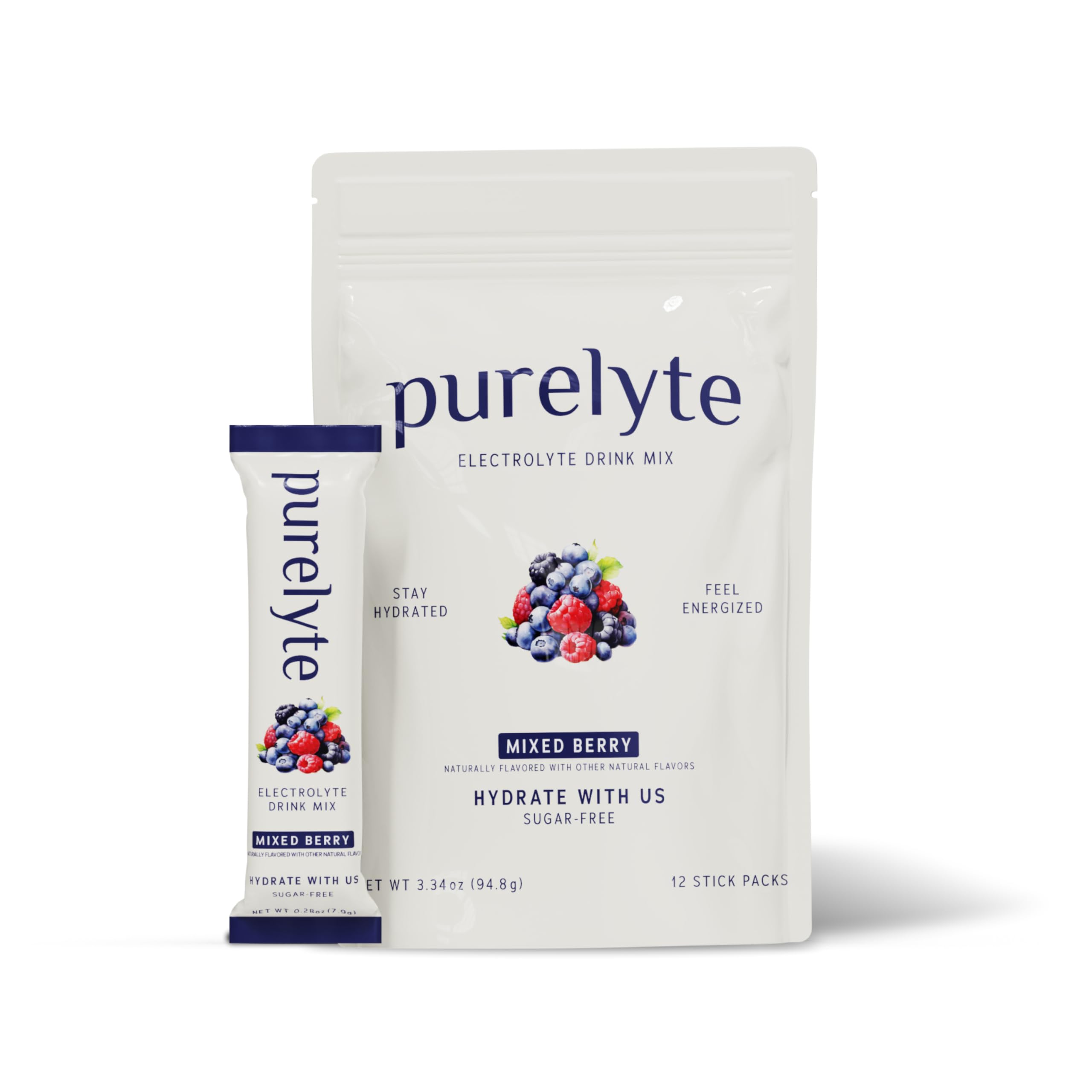 Electrolyte Drink