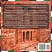 The Great Book of Jordan Facts: An Educational Jordan Travel Picture Book for Kids about History, Culture, Destination Places, Animals, and Other Topics