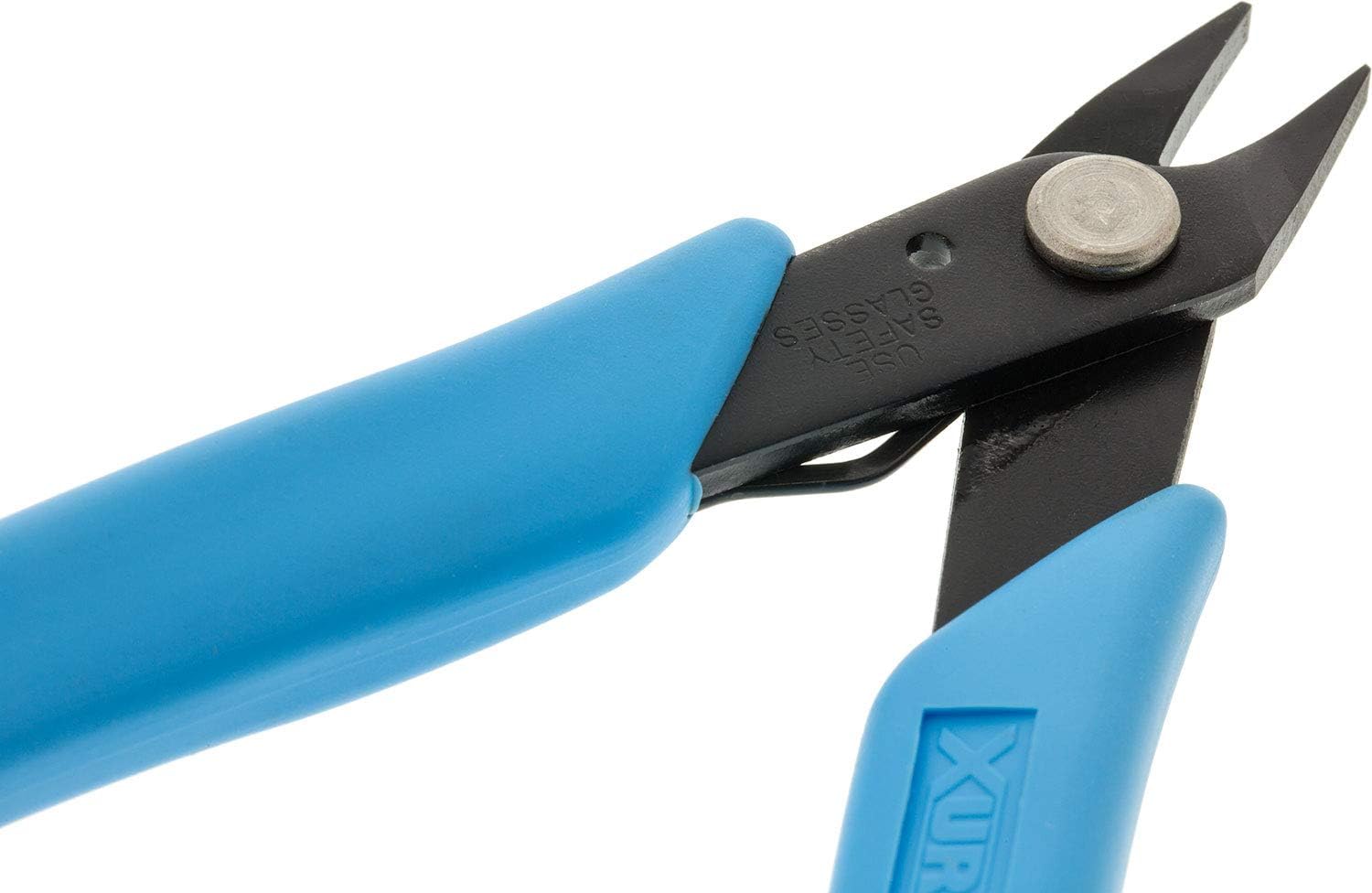 Pliers - Xuron Short Nose 3mm Wide 483