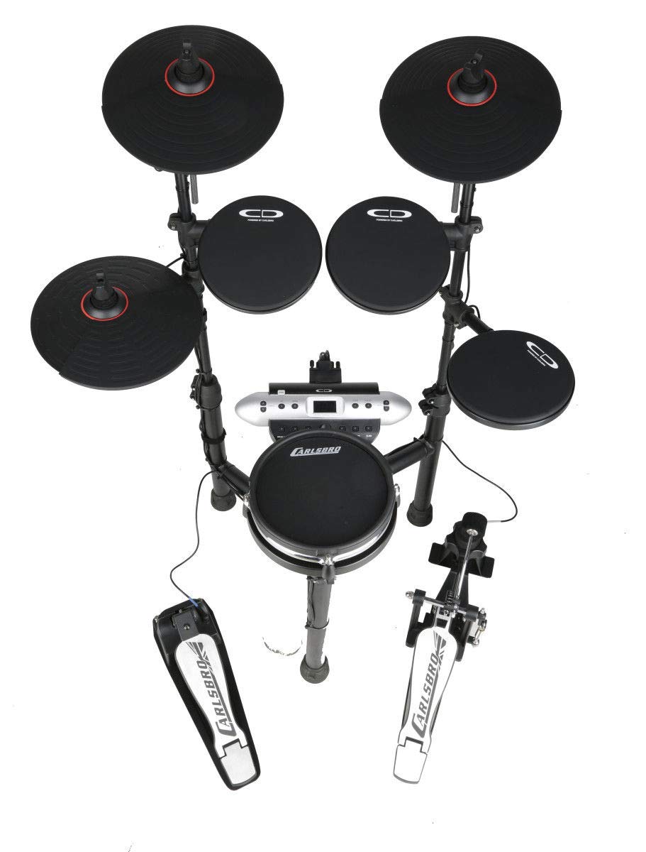 Carlsbro CSD131M E-Drum Kit