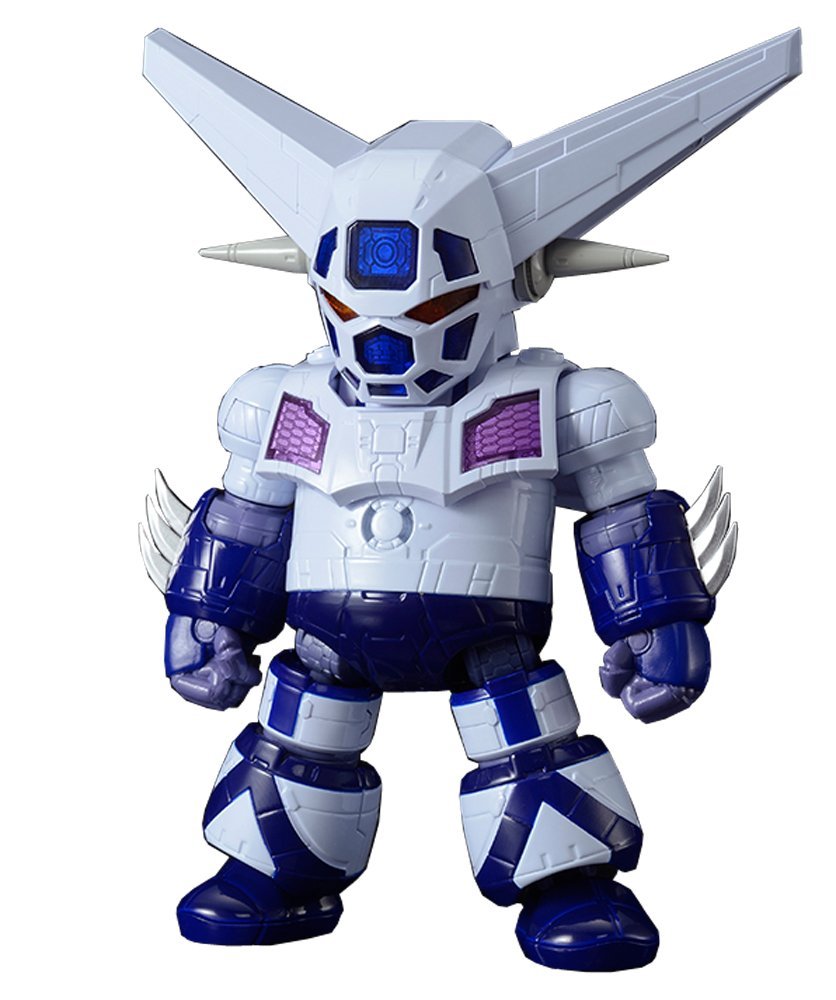 Amazon.co.jp: AA合金 ゲッター1 プロトカラーver. (限定販売) : おもちゃ
