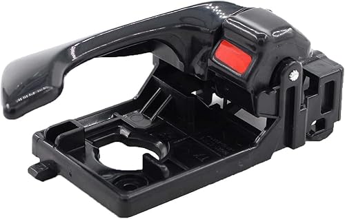 Manilla de puerta interior del lado del conductor delantera izquierda para Kia Optima 06 07 08 09 10