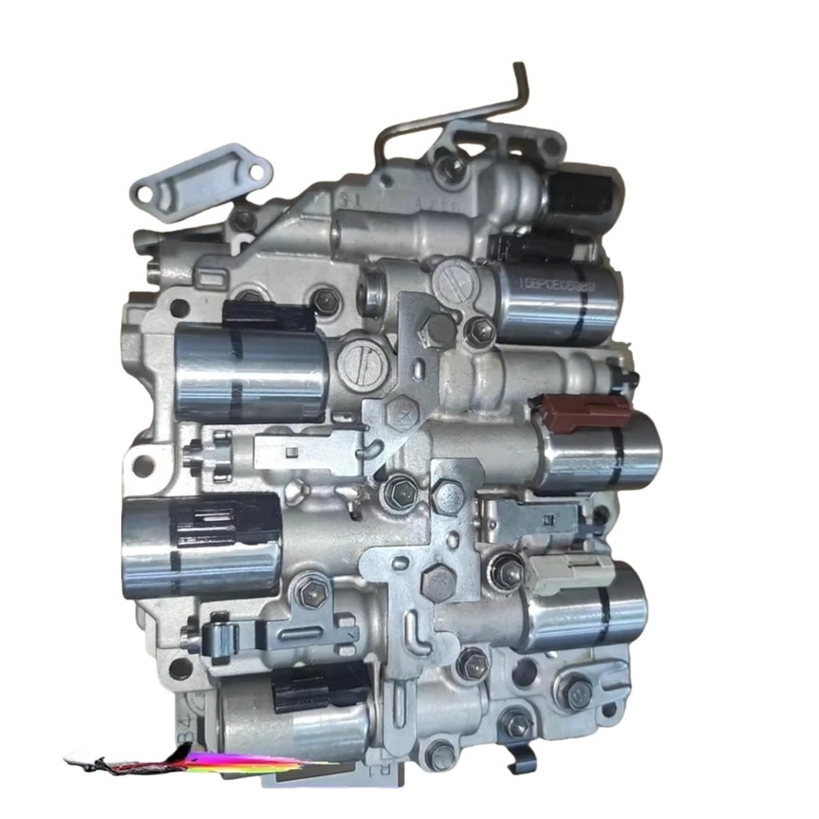 TF80SC AWF21 6 Speed Automatic Gearbox Transmission Valve Body Compatible with Volvo Genuine Aisini Car Accessories(Large Valve)