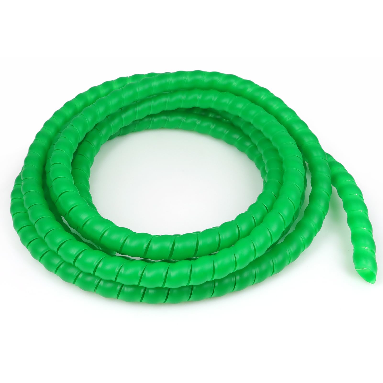 Spiral Cable Wrap - 10ft Cable Sleeves -13 Spiral Cable Wrap - 10ft Cable Sleeves -13