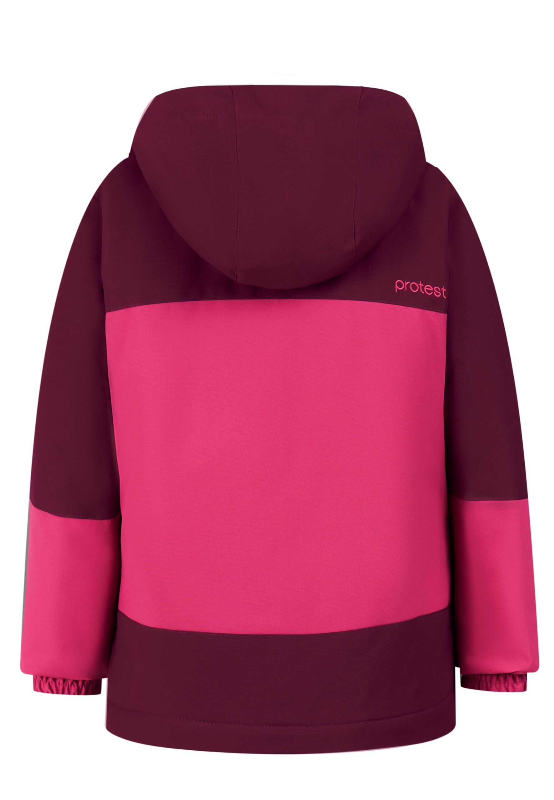 Protest Chaqueta Alenka TD 140 cm