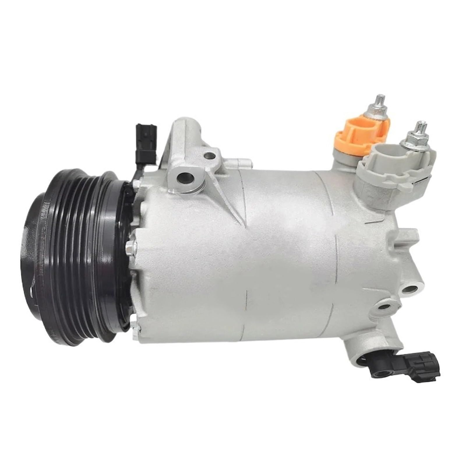 Nkurtpc One Color Air Conditioning Fit For Lincoln Mkc Fit For Ford Escape 2.0L 2.3L Air Conditioning Compressor Cv6119d629ae Cv6z19703aj Cv6z19703k A/C Compressor