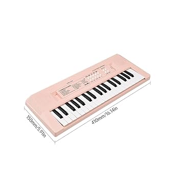 電子ピアノ 61鍵タッチレスポンス鍵盤スタンド付き MIDI対応 電子キーボード Amazon | TERENCE 電子ピアノ 61鍵タッチレスポンス鍵盤 2025年