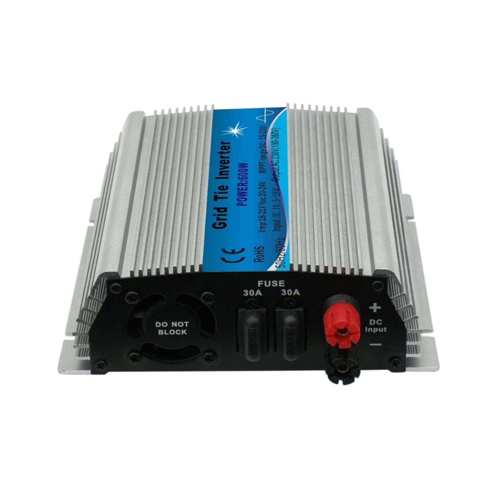 グリッドタイ・インバーター 600W Amazon.co.jp: グリッド タイ インバーター 600W MPPT マイクロ 30V