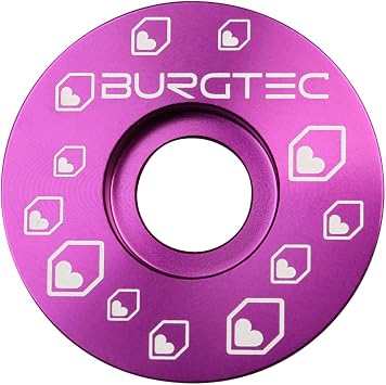 Burgtec MTB Top Cap