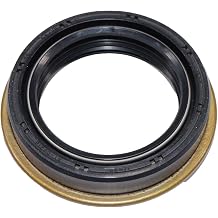 Oil Seal Compatible with Kubota for the Rear Axle - Replaces 63681-17170 32721-17150 32721-17152