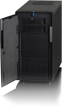 フラクタルデザイン Define Mini FD-CA-DEF-MINI-BL Fractal Design Define Mini Define Mini FD-CA-DEF-MINI-BL - 製品