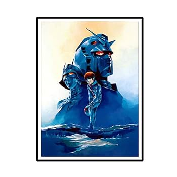 ガンダム原画キャンバスアート 61RY2d1e6kL._AC_SY200_QL15_.jpg
