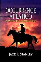 Occurrence At Latigo LP