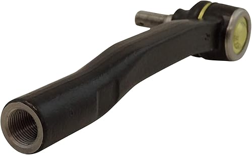 Miniatura 453 de TRQ Juego de varillas de acoplamiento delanteras interiores y exteriores, 4 piezas, compatibles con Chevrolet Cruze 2016-2019 de 16-19 voltios