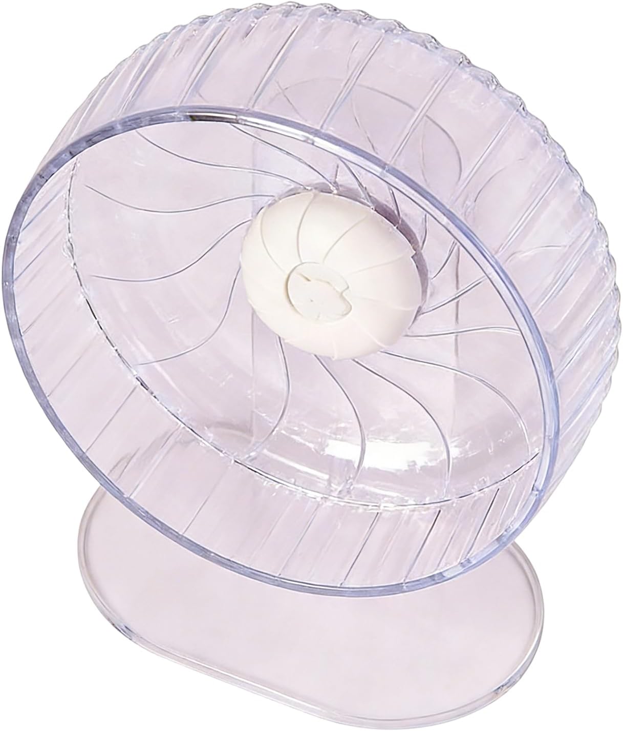 Hamster Wheels, Adjustable Height Rotary Running Toy, Dwarf Hamster Wheel, for Gerbil, Mice, Enrichment, Mouse, Sugar Glider, Hedgehog, Ferret, Bunny, Pet, Animal