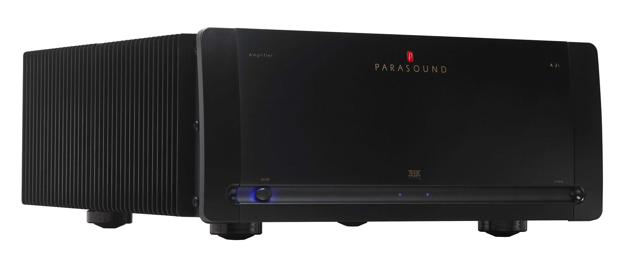 Parasound - A21 Two Channel Amplifier