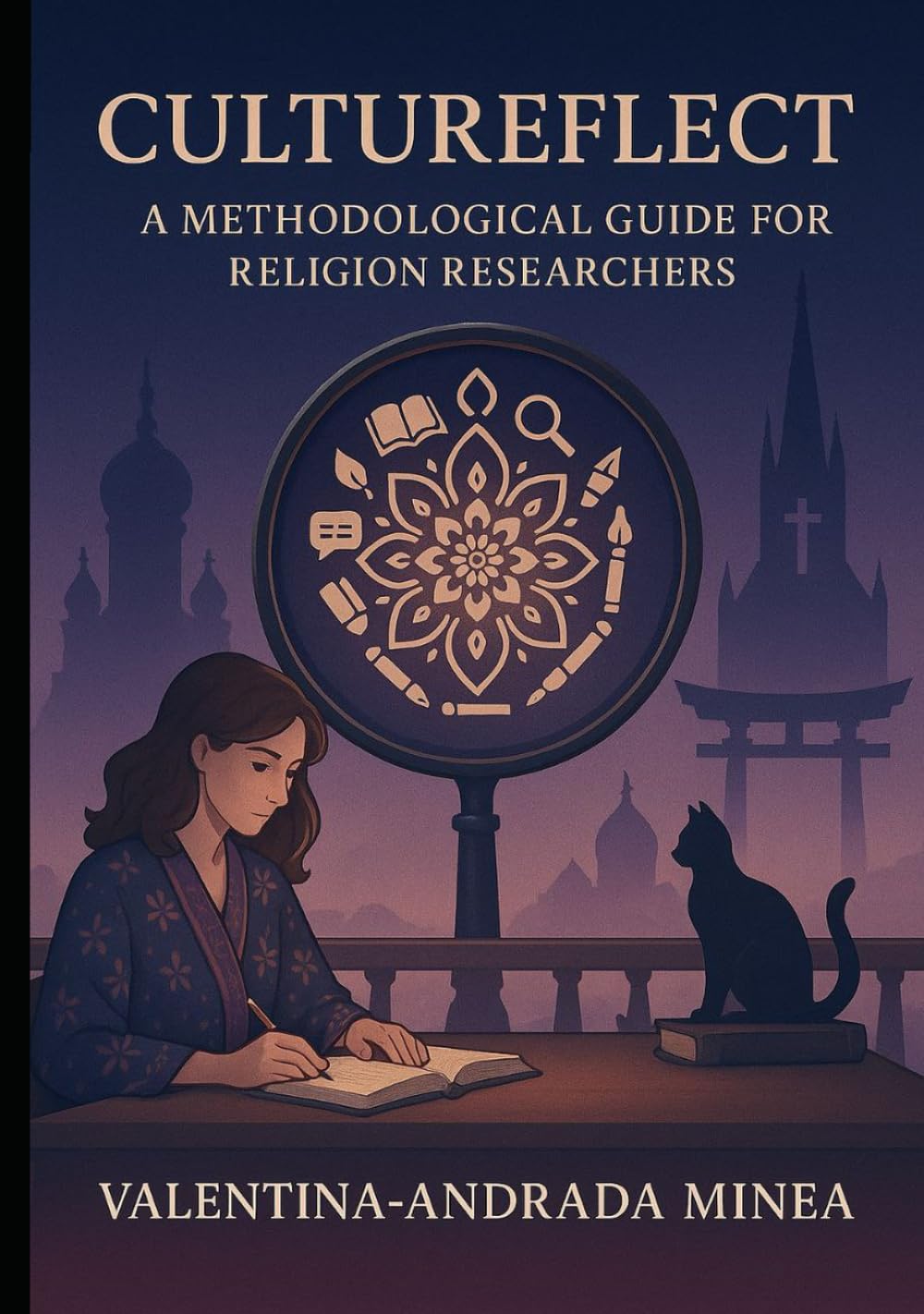 Cultureflect: A Methodological Guide for Religion Researchers