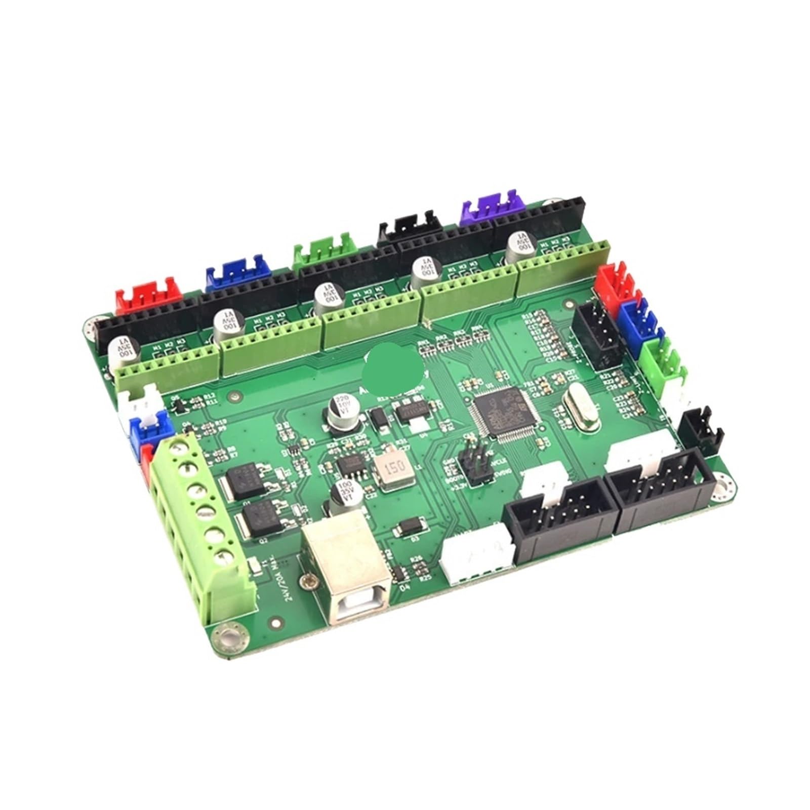 Carte mère 32 bits for imprimante 3D for d'artillerie Hornet/Sidewinder X2/Genius Pro(Genius Pro)
