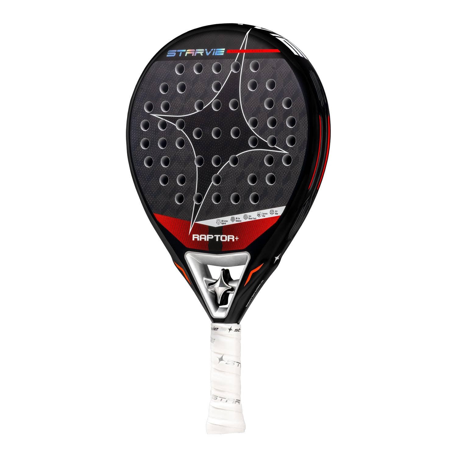 Łopata StarVie Raptor+ 2026