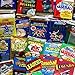 300 Unopened Baseball Cards Collection in Factory Sealed Packs of Vintage MLB Baseball Cards From the Late 80's and Early 90's. Look for Hall-of-Famers Such As Cal Ripken, Nolan Ryan, & Tony Gwynn.