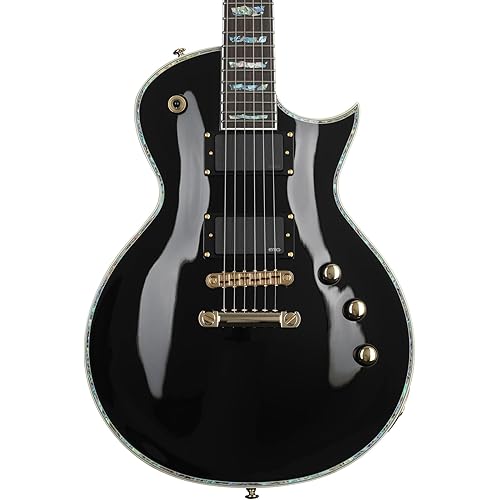ESP LTD EC-1000 - Black
