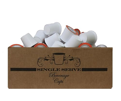 Miniatura 3 de Café Gourmet con sabor a crema de plátano, 100 tazas de una sola porción