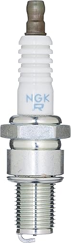 NGK 3230 BR9EG - Bujía de carreras paquete de 1