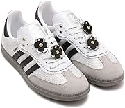 adidas(アディダス) サンバ OG W W SAMBA OG W クラウドホワイト/コアブラック IH3371