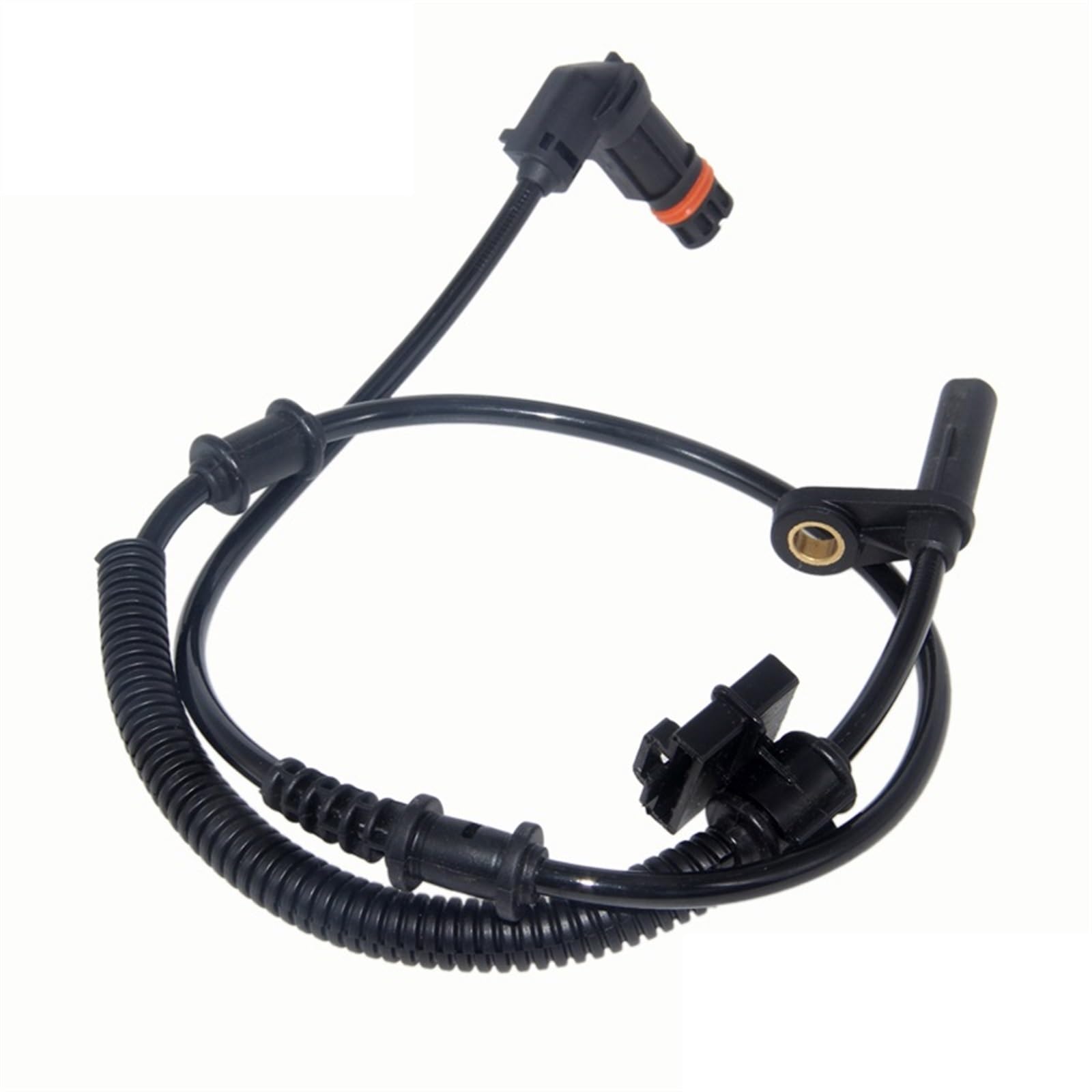 Sensore ABS Auto ABS Ruota Sensore di velocità per Chrysler 300 per Charger per Challenger 4779247aa 9032906080 72-5858 4779457ab Sensore velocità Ruota
