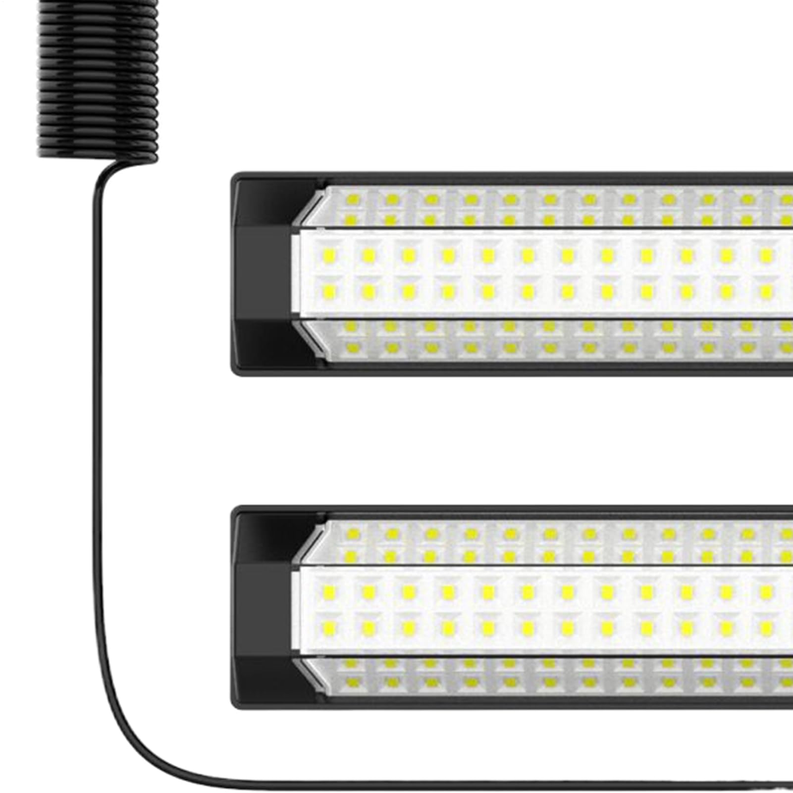 Lumières Solaires Murales d'Extérieur Lampe Solaire Intelligente 3 Modes