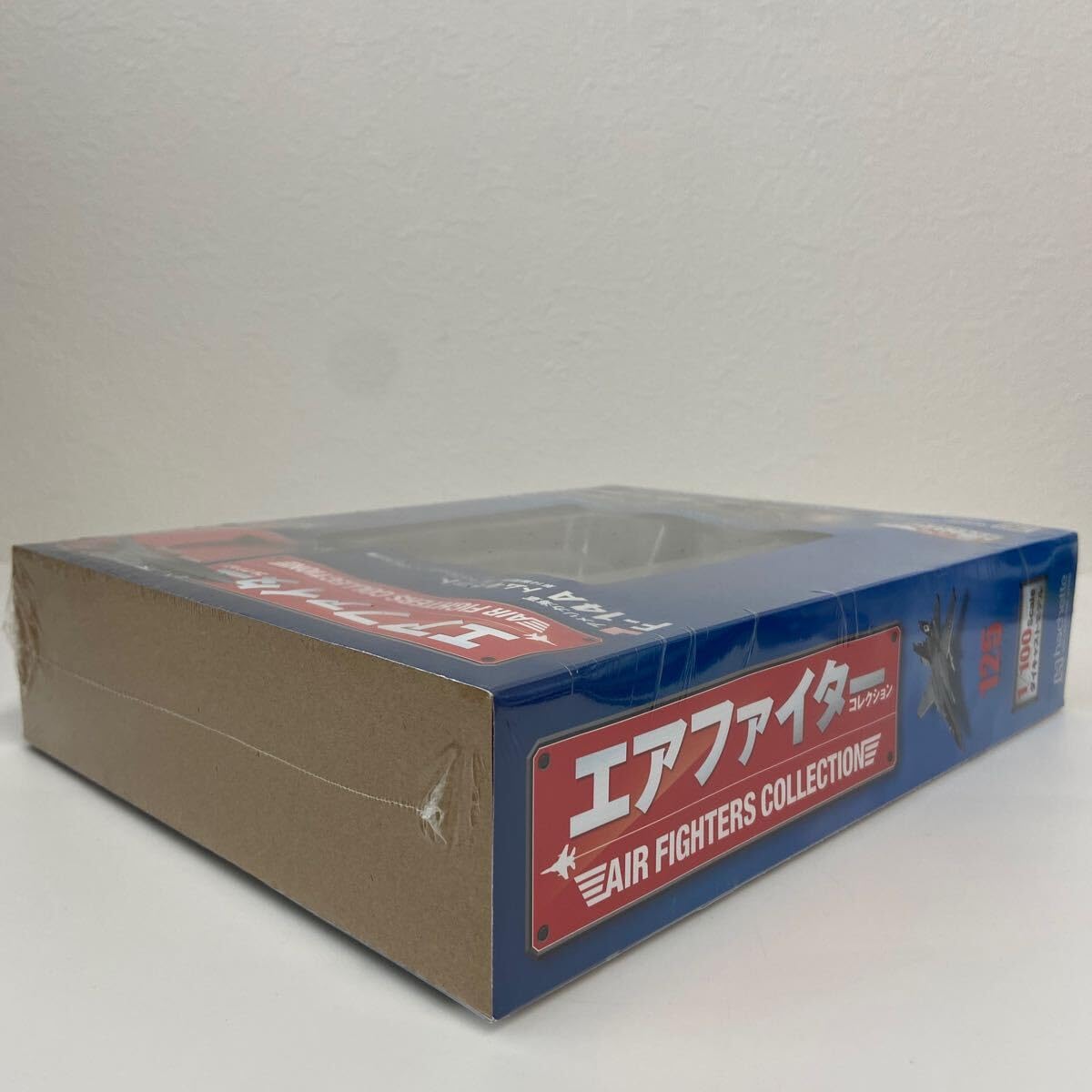 Amazon.co.jp: アシェット エアファイターコレクション #125 アメリカ