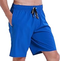 Vista 3 de HOdo Traje de baño para hombre de 9 pulgadas de secado rápido