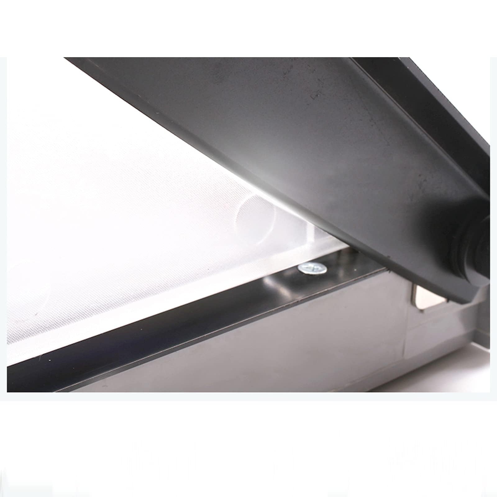 Taglierina professionale per carta resistente, taglierino a ghigliottina da 30,5 cm per foto, cartone, soluzione di precisione per piano di lavoro per ufficio e artigianato