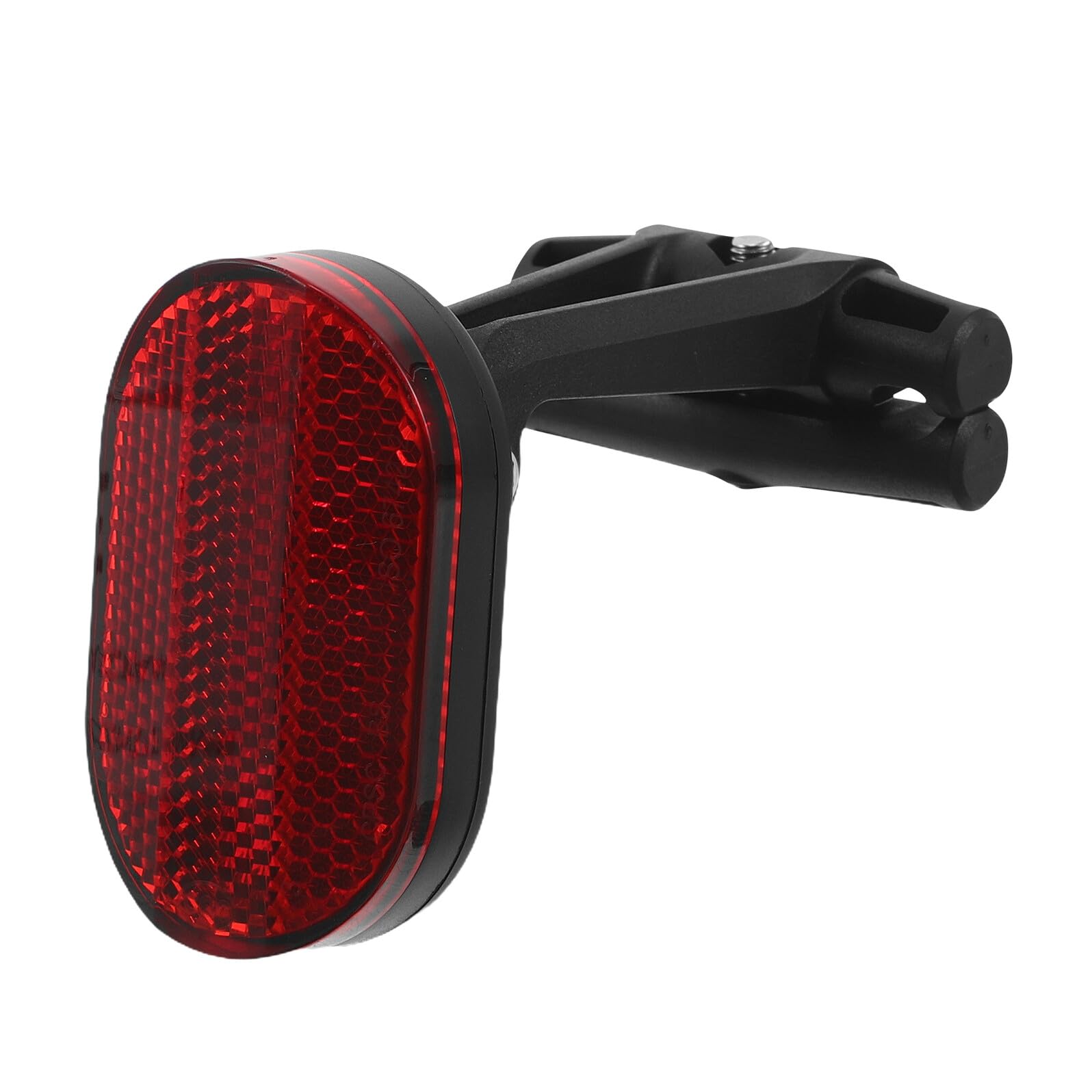 Soporte de rastreador oculto para bicicleta con reflector y montaje impermeable 8
