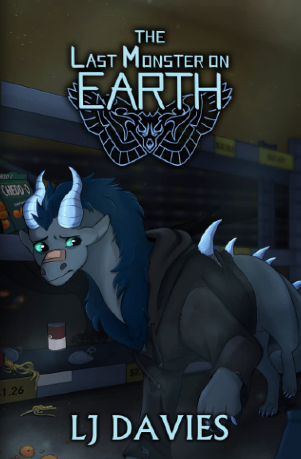 The Last Monster on Earth