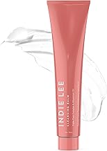 Indie Lee Cleansing Balm Makeup Remover - Oil Based Cleanser with Vitamin C, Kakadu Plum & Acerola Fruit to Melt Away Makeup & SPF, Boost Skin Radiance & Reduce Visible Signs of Aging (90ml)