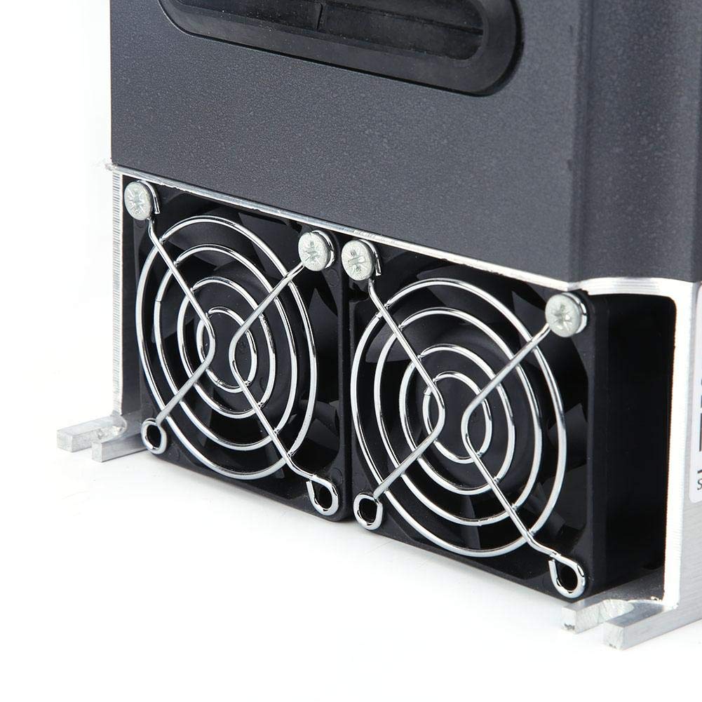 9000-3T-01100G Driver a frequenza variabile, 11KW 380 V AC VFD Inverter, mini inverter trifase universale con controller integrato PID