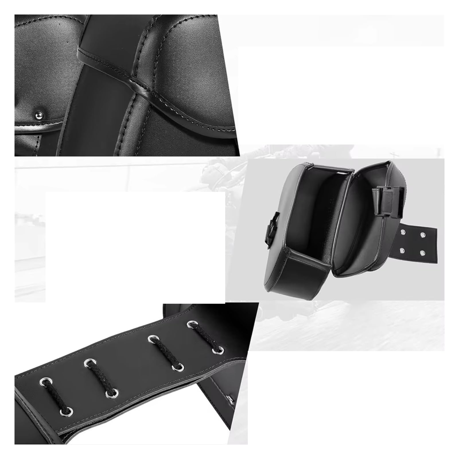 Compatibile Con 1 Set Blocco Password Borse Laterali Per Moto Per Riporre Attrezzi Sostituzione Accessori Sacche Moto